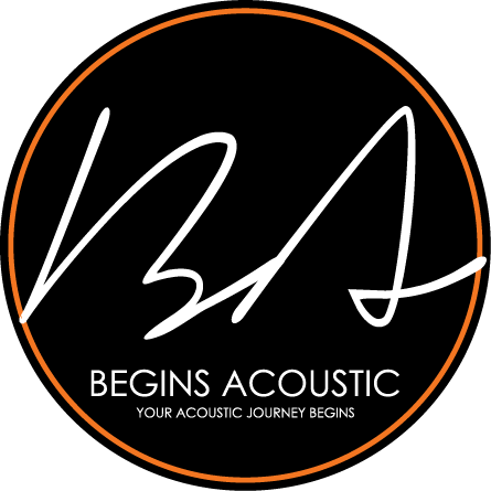 beginacoustic