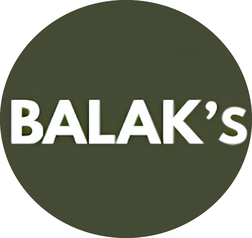 balak's