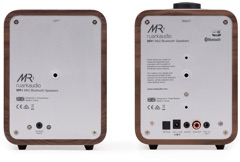 Ruark Audio MR1 rear view