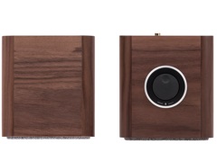 Ruark Audio MR1 top view