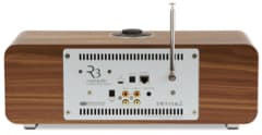 Ruark Audio R3 rear view