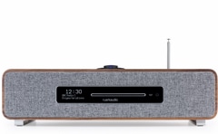 Ruark Audio R5 front view