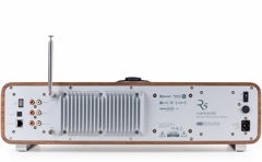 Ruark Audio R5 rear view