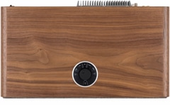 Ruark Audio R5 top view