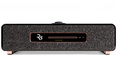 Ruark Audio R5S front view